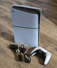 Sony PlayStation 5 - 1TB - CFI-2016 Slim Digital Edition 