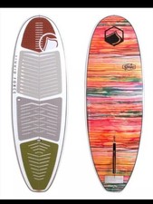 Liquid force guapo - guapo, wakesurfer