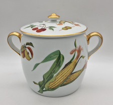 Royal Worcester Evesham Large