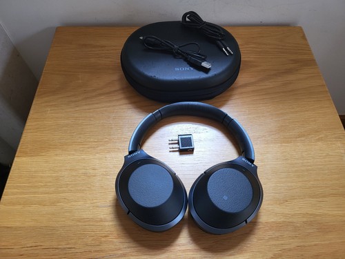 Sony 1000xm2 wireless - sony,