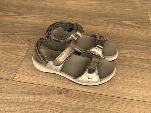 Hotter walk womens - hotter, ii