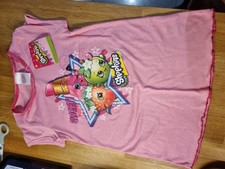 Sweet Shopkins Pyjama Dress