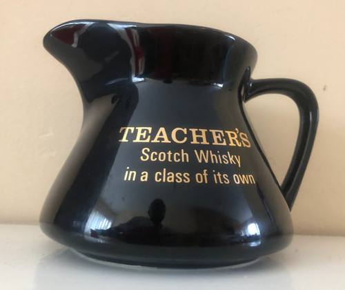Very rare teachers scotch - -,
