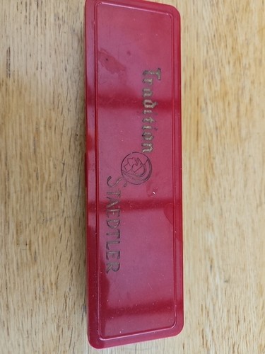 Vintage staedtler tradition - staedtler,