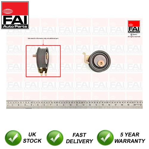 Timing cam belt - cam,
