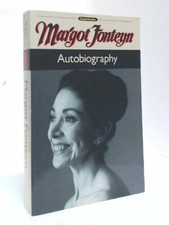 Margot Fonteyn