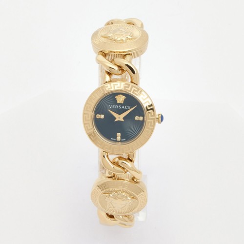 Versace women watch - watch, stud