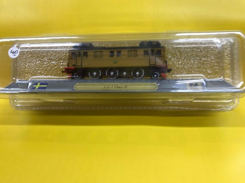 Del prado trains gauge issue - trains,