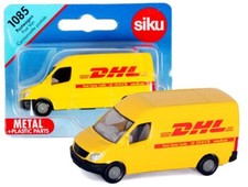 Siku Cars of Choice Metal 1:55