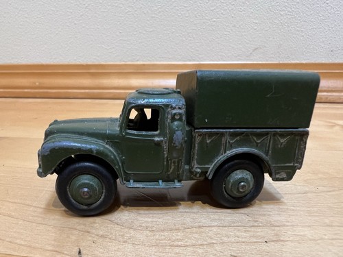 Dinky toys 641 - toys,