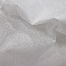 Polymesh embroidery stabiliser - embroidery,