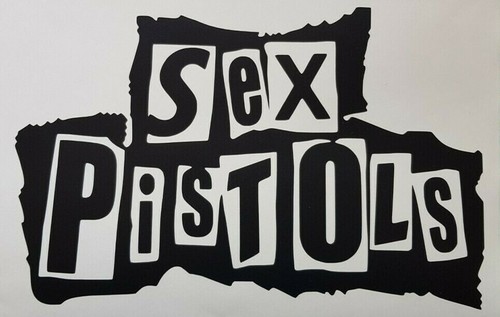 Sex pistols punk - sex,