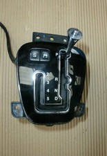 Jaguar x350 4.2 SUPERCHARGER AUTO TRANS GEARSHIFT, J GATE SHIFTER GEAR BOX refcc