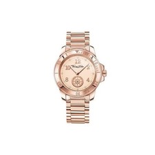 Thomas Sabo Ladies Rose Gold