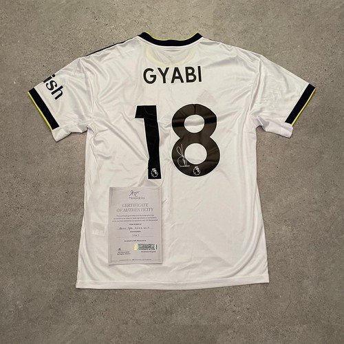 2022 leeds united home - leeds,