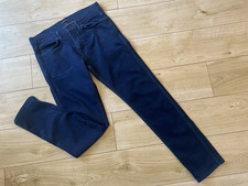 MENS Slim LEVI'S LINE 8