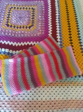 Joules Circular Scarf in