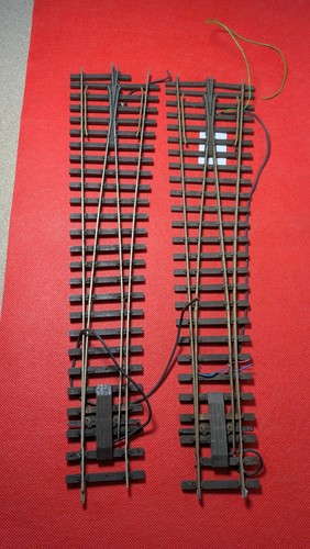Peco e791bh gauge - o,