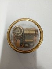 Vintage Reuge Music Box