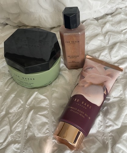 New ted baker body - new!,
