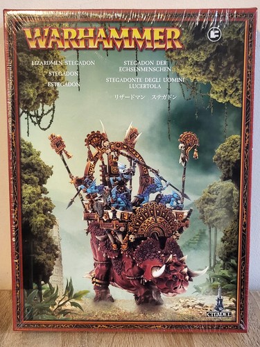 Warhammer fantasy battles - fantasy,