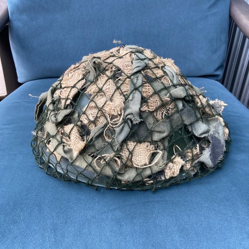 British turtle helmet - british, mk