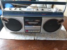 Aiwa CS-300k Stereo Radio