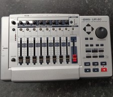 Edirol UR-80 USB 24bit 96khz