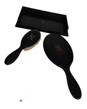 Victorian Ebony Dressing Table