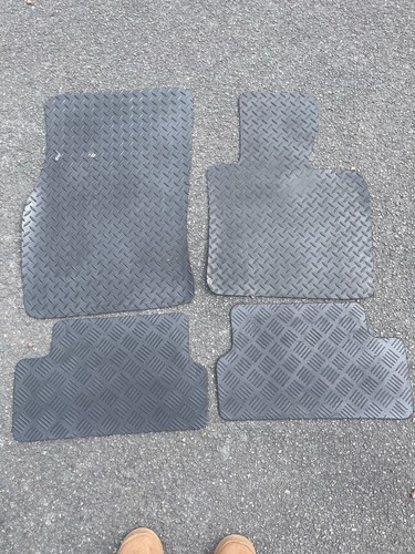 Mini cooper r56 floor - cooper, x