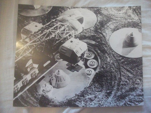 Gerry anderson fanderson - anderson,