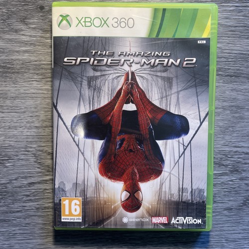 The amazing spider - amazing, 2