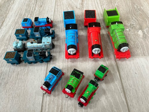 Thomas friends mattel - thomas,