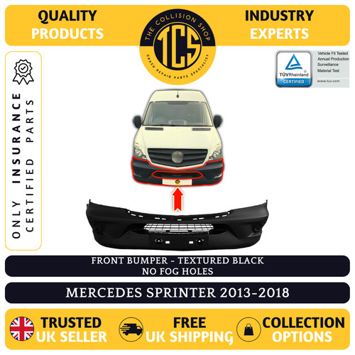 Mercedes sprinter 2013 2018 - 2013,