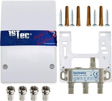 Virgin Media Technetix Passive