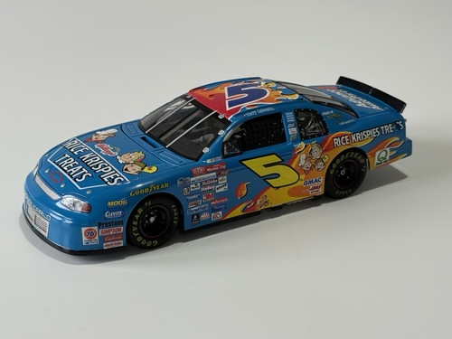 Terry labonte kellogg s - terry, kellogg’s