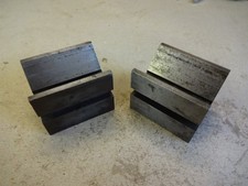 Vee V blocks