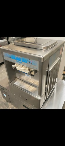 Ice cream machine taylor - cream,