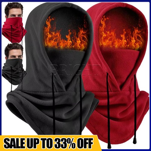 Winter thermal fleece - winter,