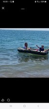 Intex Seahawk 2 Inflatable