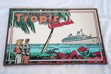 Novelty AUDIO CASETTE Pub