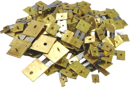 100 pack clock - 100,