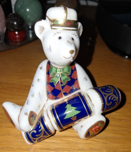 Royal crown derby - royal,