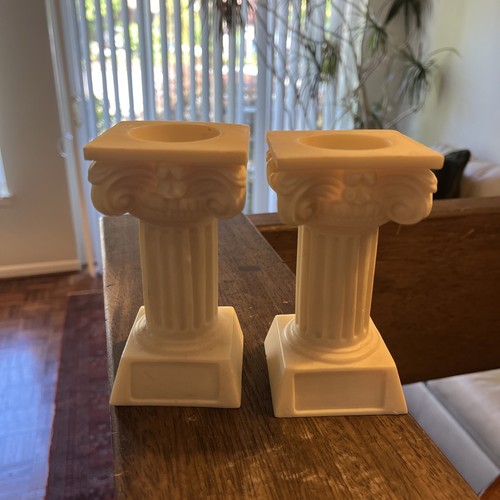 Set greek columns - 2,
