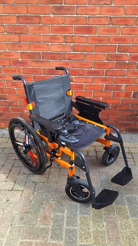 Power folding 500w - power,