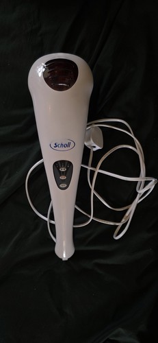 Scholl twin turbo percussion - scholl,