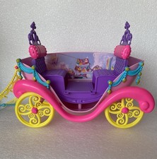 Barbie Mattel 2009 Dreamtopia