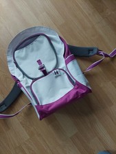 Kelly Holmes Rucksack Backpack with Multi Pockets Inc Laptop Compartment
