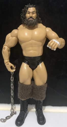 Bruiser brody wwe jakks - bruiser,