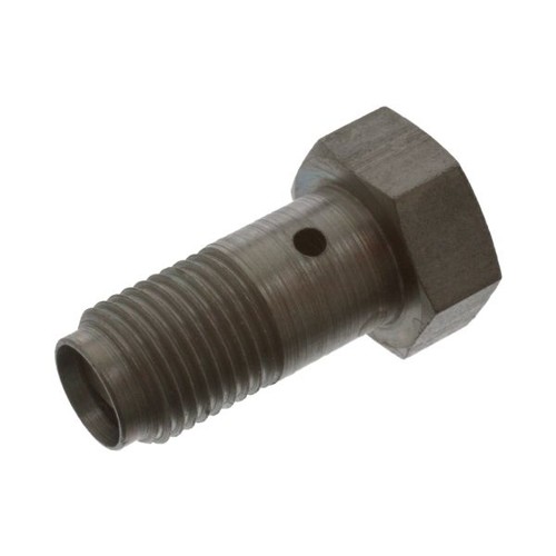Multi way valve fits daf - way,